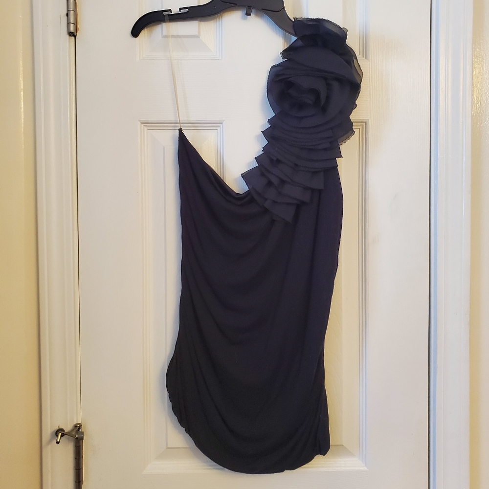 COPY - One shouldered top